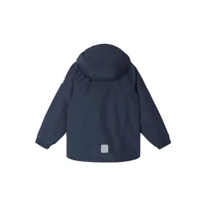 Waterproof jacket for children Reima Tsufe image-2