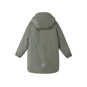 Parka de menina Reima Reima tec Muruseni image-2