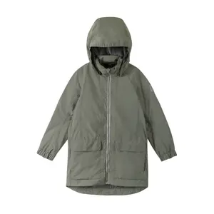 Parka de menina Reima Reima tec Muruseni image-1