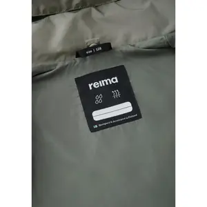 Parka de menina Reima Reima tec Muruseni image-6