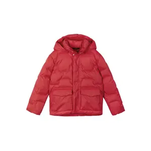 Children's down jacket Reima Pellinki image-0