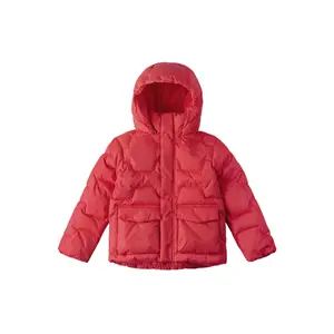 Children's down jacket Reima Pellinki image-2