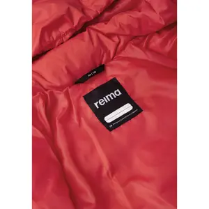 Children's down jacket Reima Pellinki image-4