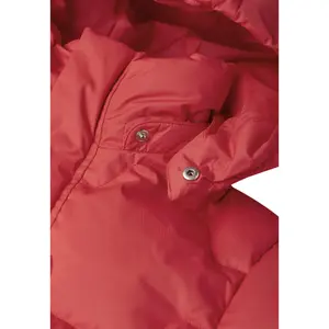 Children's down jacket Reima Pellinki image-6