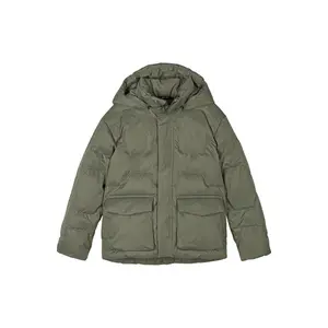 Children's down jacket Reima Pellinki image-0