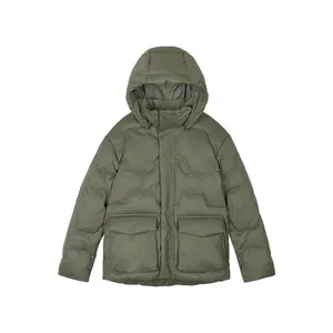 Children's down jacket Reima Pellinki image-2