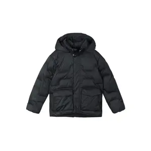 Children's down jacket Reima Pellinki image-0