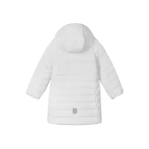 Doudoune girl Reima Loimaa image-1