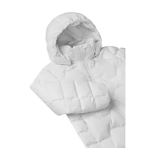 Doudoune girl Reima Loimaa image-3