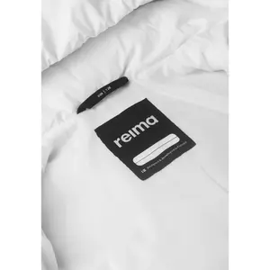 Doudoune girl Reima Loimaa image-4