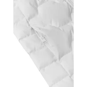 Doudoune girl Reima Loimaa image-5