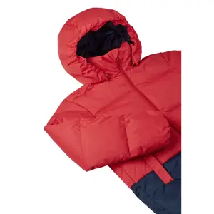 Children's down jacket Reima Teisko image-3