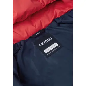 Children's down jacket Reima Teisko image-4