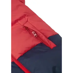 Children's down jacket Reima Teisko image-5