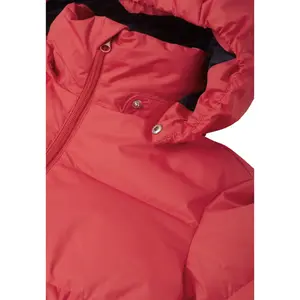 Children's down jacket Reima Teisko image-6
