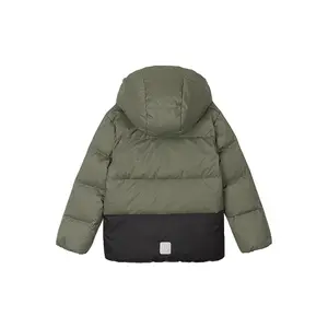 Children's down jacket Reima Teisko image-1