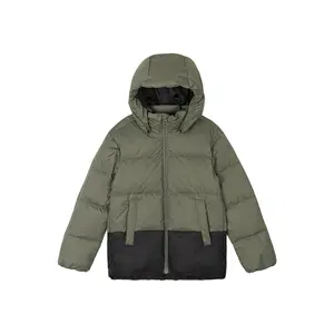 Children's down jacket Reima Teisko image-2