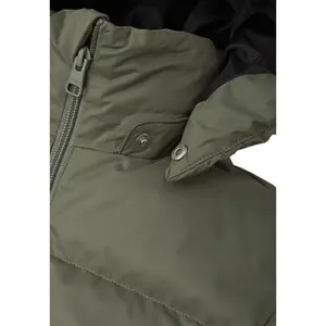 Children's down jacket Reima Teisko image-6
