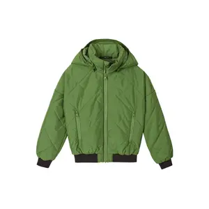 Kid's Puffer Jacket Reima Sumppi image-0