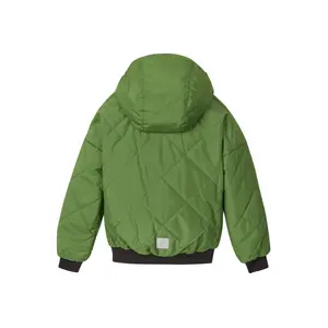 Kid's Puffer Jacket Reima Sumppi image-1