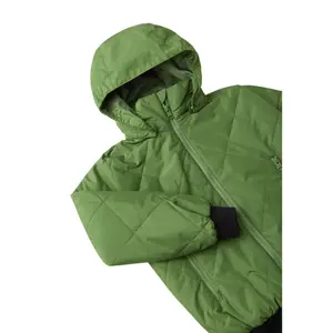 Kid's Puffer Jacket Reima Sumppi image-3