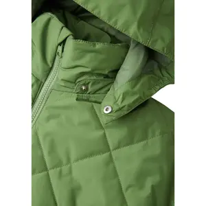 Kid's Puffer Jacket Reima Sumppi image-6