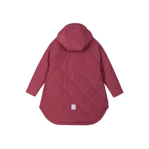 Doudoune girl Reima Kahvi image-2