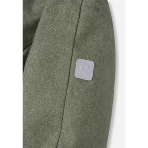 Waterproof jacket for children Reima Sotunki image-6