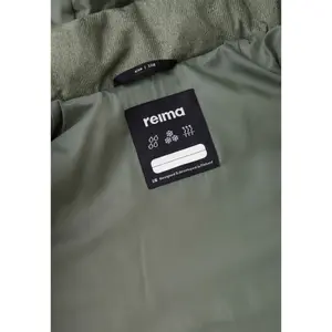 Waterproof jacket for children Reima Sotunki image-5