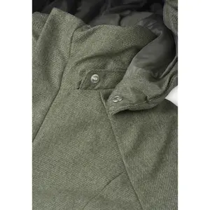 Waterproof jacket for children Reima Sotunki image-4