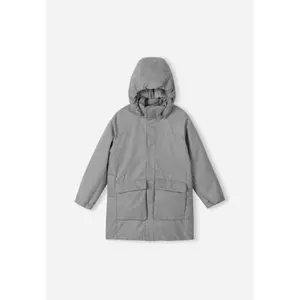 Waterproof jacket for children Reima Sotunki image-1