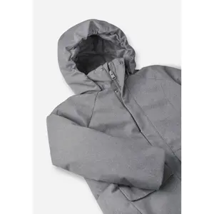 Waterproof jacket for children Reima Sotunki image-2
