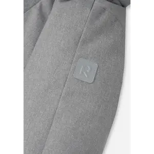 Waterproof jacket for children Reima Sotunki image-6