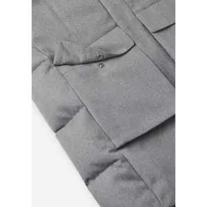 Waterproof jacket for children Reima Sotunki image-5