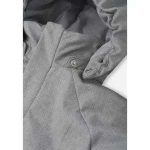 Waterproof jacket for children Reima Sotunki image-4