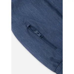 Waterproof jacket for children Reima Porvoo image-5