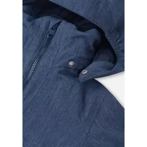 Waterproof jacket for children Reima Porvoo image-3