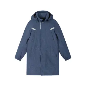 Waterproof winter jacket girl Reima Reima tec Loviisa image-0