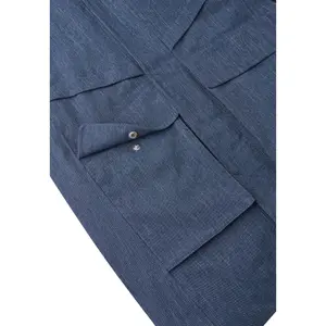 Waterproof winter jacket girl Reima Reima tec Loviisa image-4