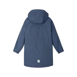 Waterproof winter jacket girl Reima Reima tec Loviisa image-2