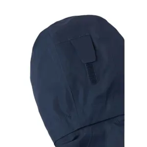 Waterproof hooded jacket for children Reima Jatkuu image-0