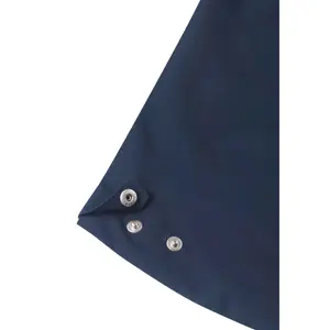 Waterproof hooded jacket for children Reima Jatkuu image-1