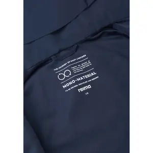 Waterproof hooded jacket for children Reima Jatkuu image-6