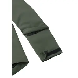 Waterproof jacket for children Reima Jatkuu image-3