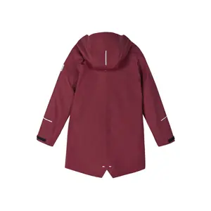 Girl's waterproof jacket Reima Muutun image-2