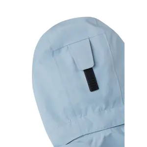 Girl's waterproof jacket Reima Muutun image-1