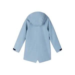 Girl's waterproof jacket Reima Muutun image-2
