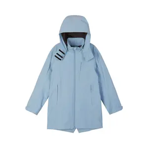 Girl's waterproof jacket Reima Muutun image-3