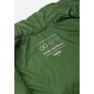 Children's down jacket Reima Seuraan image-3