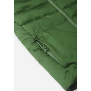 Children's down jacket Reima Seuraan image-4